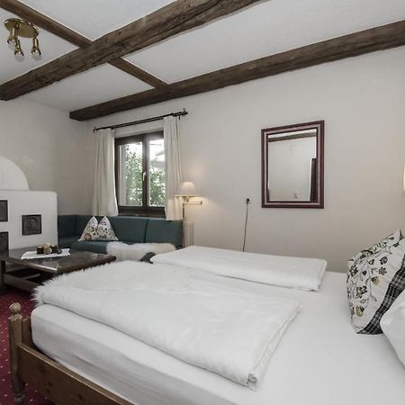 Dep Gaestehaus Residenz Neukirchen am Großvenediger 外观 照片