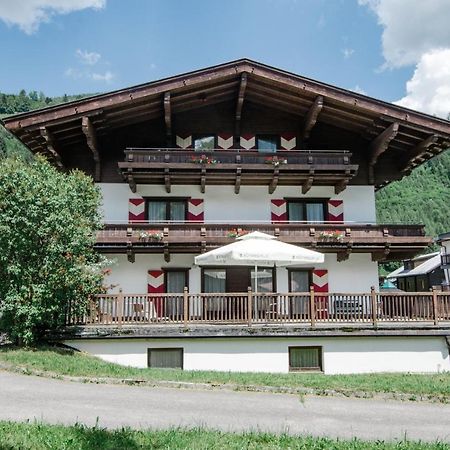 Dep Gaestehaus Residenz Neukirchen am Großvenediger 外观 照片