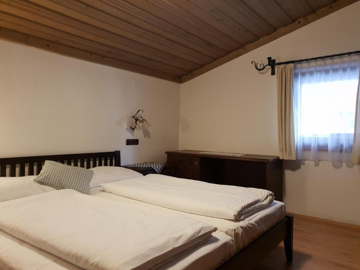 Dep Gaestehaus Residenz Neukirchen am Großvenediger 外观 照片