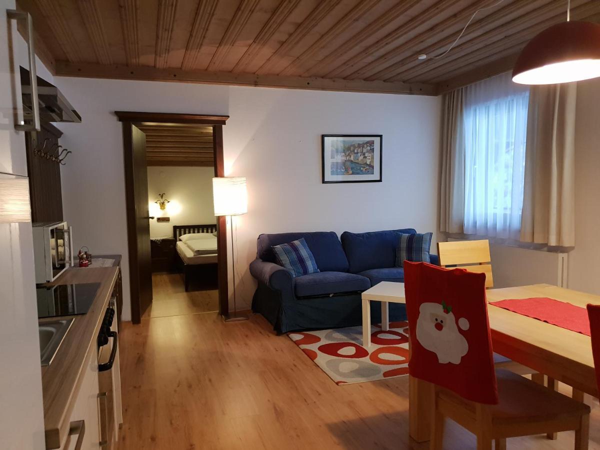 Dep Gaestehaus Residenz Neukirchen am Großvenediger 外观 照片